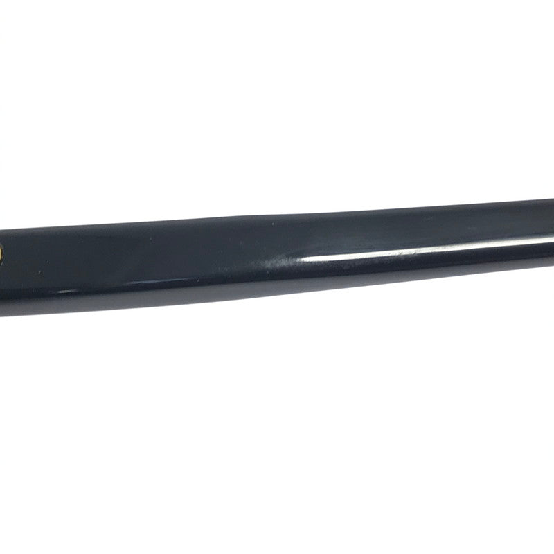 【中古品】【メンズ】 CALEE キャリー SUNGLASSES サングラス アイウェア アクセサリー 203-260703-YY-25-tagh カラー：ブラック 万代Net店