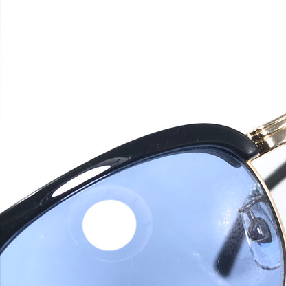 【中古品】【メンズ】 CALEE キャリー SUNGLASSES サングラス アイウェア アクセサリー 203-260703-YY-25-tagh カラー：ブラック 万代Net店