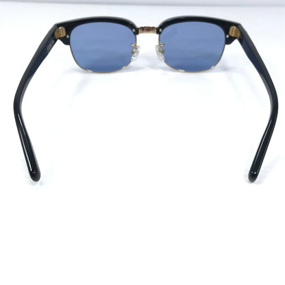 【中古品】【メンズ】 CALEE キャリー SUNGLASSES サングラス アイウェア アクセサリー 203-260703-YY-25-tagh カラー：ブラック 万代Net店