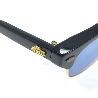 【中古品】【メンズ】 CALEE キャリー SUNGLASSES サングラス アイウェア アクセサリー 203-260703-YY-25-tagh カラー：ブラック 万代Net店