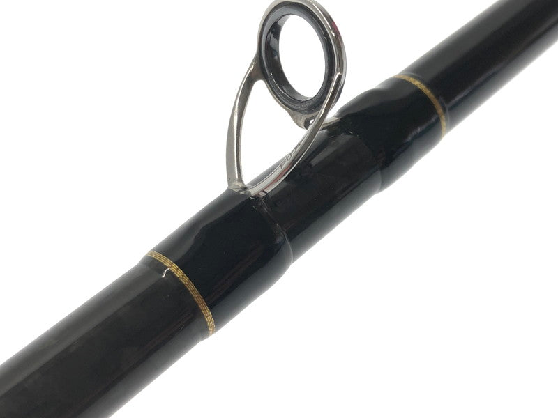 【中古品】 EVERGREEN エバーグリーン HERCULES HCSC-79XX ヘラクレス アクテオンマグナムEX ベイトロッド 釣り 釣り具等 132-260722-rt-06-tagh 万代Net店