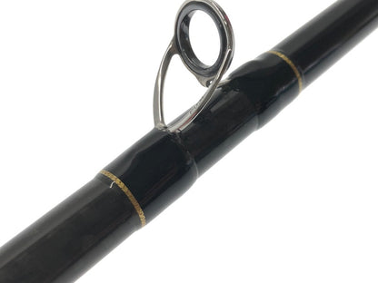 【中古品】 EVERGREEN エバーグリーン HERCULES HCSC-79XX ヘラクレス アクテオンマグナムEX ベイトロッド 釣り 釣り具等 132-260722-rt-06-tagh 万代Net店
