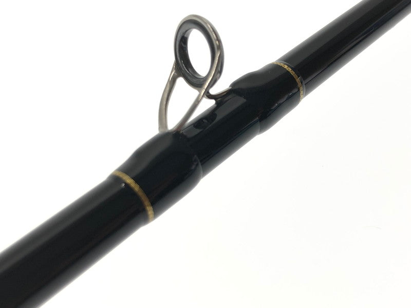 【中古品】 EVERGREEN エバーグリーン HERCULES HCSC-79XX ヘラクレス アクテオンマグナムEX ベイトロッド 釣り 釣り具等 132-260722-rt-06-tagh 万代Net店