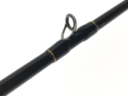 【中古品】 EVERGREEN エバーグリーン HERCULES HCSC-79XX ヘラクレス アクテオンマグナムEX ベイトロッド 釣り 釣り具等 132-260722-rt-06-tagh 万代Net店