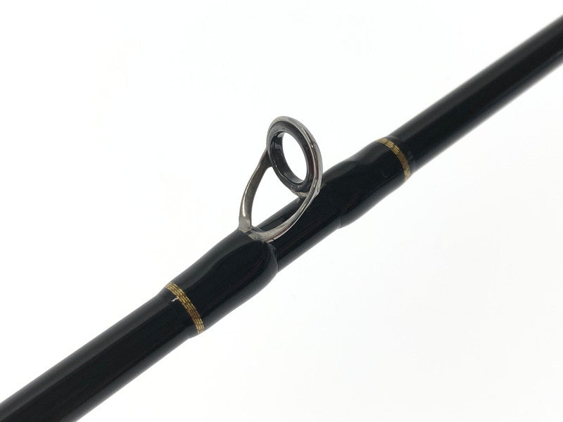 【中古品】 EVERGREEN エバーグリーン HERCULES HCSC-79XX ヘラクレス アクテオンマグナムEX ベイトロッド 釣り 釣り具等 132-260722-rt-06-tagh 万代Net店