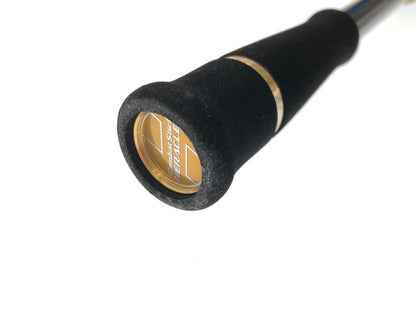 【中古品】 EVERGREEN エバーグリーン HERCULES HCSC-79XX ヘラクレス アクテオンマグナムEX ベイトロッド 釣り 釣り具等 132-260722-rt-06-tagh 万代Net店