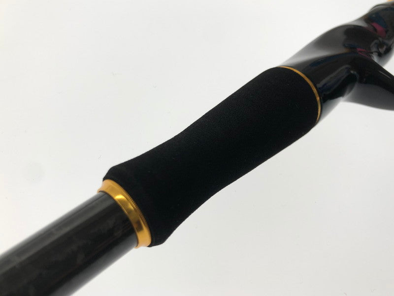 【中古品】 EVERGREEN エバーグリーン HERCULES HCSC-79XX ヘラクレス アクテオンマグナムEX ベイトロッド 釣り 釣り具等 132-260722-rt-06-tagh 万代Net店