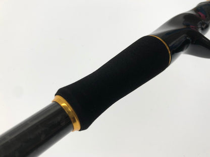 【中古品】 EVERGREEN エバーグリーン HERCULES HCSC-79XX ヘラクレス アクテオンマグナムEX ベイトロッド 釣り 釣り具等 132-260722-rt-06-tagh 万代Net店