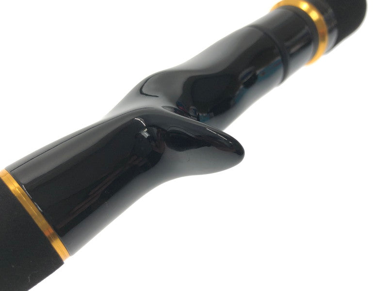 【中古品】 EVERGREEN エバーグリーン HERCULES HCSC-79XX ヘラクレス アクテオンマグナムEX ベイトロッド 釣り 釣り具等 132-260722-rt-06-tagh 万代Net店