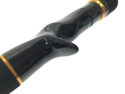 【中古品】 EVERGREEN エバーグリーン HERCULES HCSC-79XX ヘラクレス アクテオンマグナムEX ベイトロッド 釣り 釣り具等 132-260722-rt-06-tagh 万代Net店