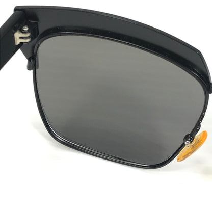 【中古品】【メンズ】 MCM エム・シー・エム SUNGLASSES MCM102S-005 サングラス アイウェア アクセサリー 203-260703-YY-22-tagh サイズ：56□16 145 カラー：ブラック 万代Net店