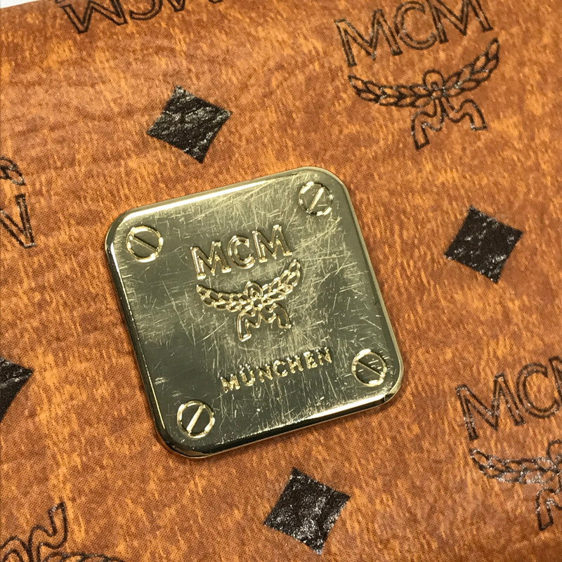 【中古品】【メンズ】 MCM エム・シー・エム SUNGLASSES MCM102S-005 サングラス アイウェア アクセサリー 203-260703-YY-22-tagh サイズ：56□16 145 カラー：ブラック 万代Net店