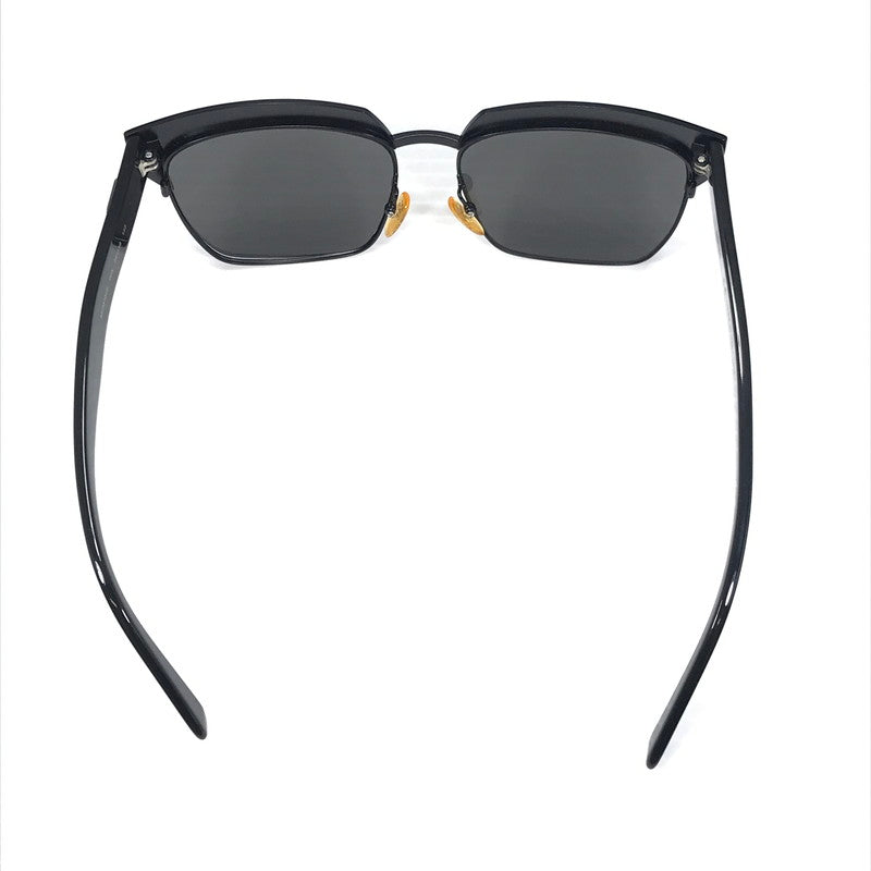 【中古品】【メンズ】 MCM エム・シー・エム SUNGLASSES MCM102S-005 サングラス アイウェア アクセサリー 203-260703-YY-22-tagh サイズ：56□16 145 カラー：ブラック 万代Net店