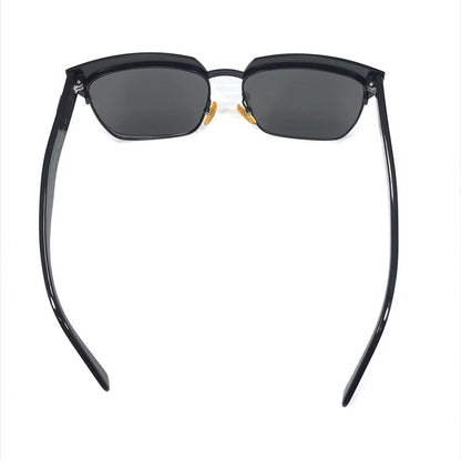 【中古品】【メンズ】 MCM エム・シー・エム SUNGLASSES MCM102S-005 サングラス アイウェア アクセサリー 203-260703-YY-22-tagh サイズ：56□16 145 カラー：ブラック 万代Net店