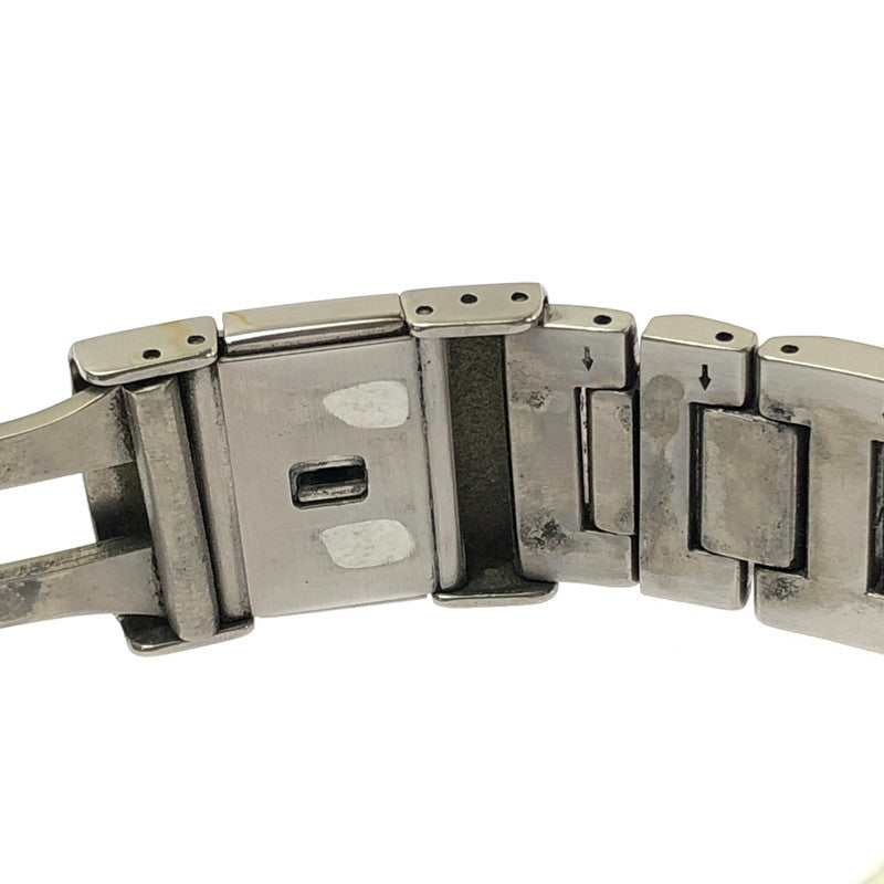 【現状渡し品】【メンズ】 CASIO カシオ OCEANUS OCW-M800TBJ-1AJF オシアナス アナログ ソーラー腕時計 198-260629-ty-05-tagh カラー：シルバー 万代Net店