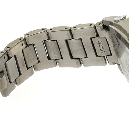 【現状渡し品】【メンズ】 CASIO カシオ OCEANUS OCW-M800TBJ-1AJF オシアナス アナログ ソーラー腕時計 198-260629-ty-05-tagh カラー：シルバー 万代Net店