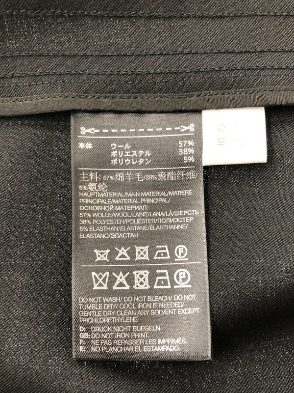 【中古美品】【メンズ】 Y-3 ワイスリー CRFT 3S VEST FN5753 M フード付き ベスト トップス 140-260628-rt-11-tagh カラー：ブラック 万代Net店