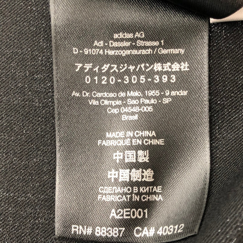 【中古美品】【メンズ】 Y-3 ワイスリー CRFT 3S VEST FN5753 M フード付き ベスト トップス 140-260628-rt-11-tagh カラー：ブラック 万代Net店