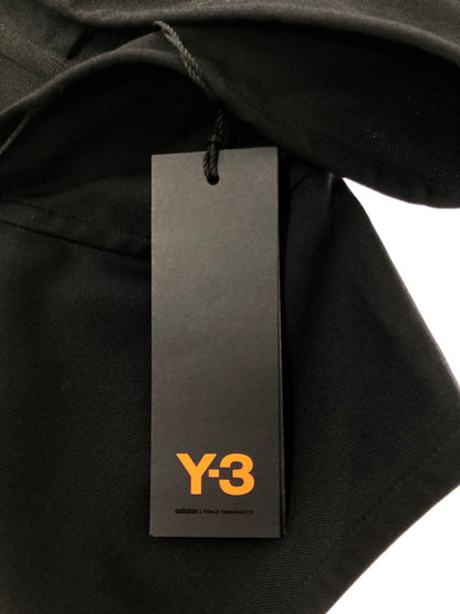 【中古美品】【メンズ】 Y-3 ワイスリー CRFT 3S VEST FN5753 M フード付き ベスト トップス 140-260628-rt-11-tagh カラー：ブラック 万代Net店