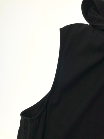 【中古美品】【メンズ】 Y-3 ワイスリー CRFT 3S VEST FN5753 M フード付き ベスト トップス 140-260628-rt-11-tagh カラー：ブラック 万代Net店
