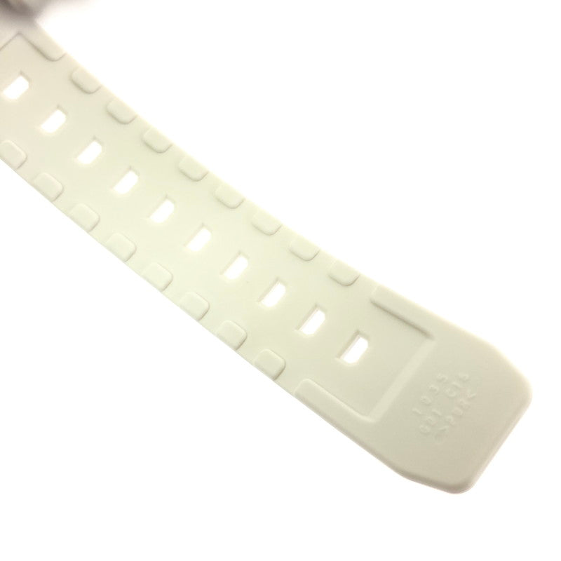 【中古美品】【レディース】 G-SHOCK ジーショック ANALOG DIGITAL WOMEN GMA-P2100PC-7AJF アナログ デジタル ウィメン クォーツ 腕時計 196-260629-ty-02-tagh カラー：ホワイト 万代Net店