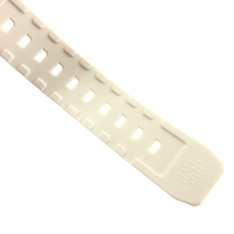 【中古美品】【レディース】 G-SHOCK ジーショック ANALOG DIGITAL WOMEN GMA-P2100PC-7AJF アナログ デジタル ウィメン クォーツ 腕時計 196-260629-ty-02-tagh カラー：ホワイト 万代Net店