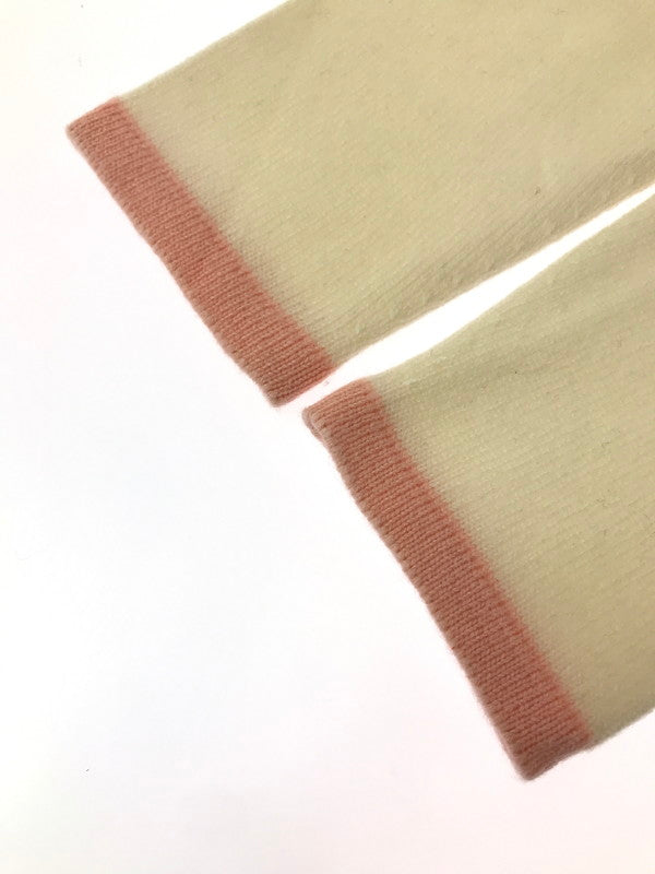 【中古品】【レディース】 98C VINTAGE CASHMERE CARDIGAN KNIT SET 98年 クルーズ ヴィンテージ カシミヤ カーディガン ニット セット アンサンブル トップス 183-260625-YY-01-tagh サイズ：40 カラー：マルチカラー 万代Net店