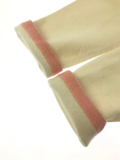 【中古品】【レディース】 98C VINTAGE CASHMERE CARDIGAN KNIT SET 98年 クルーズ ヴィンテージ カシミヤ カーディガン ニット セット アンサンブル トップス 183-260625-YY-01-tagh サイズ：40 カラー：マルチカラー 万代Net店