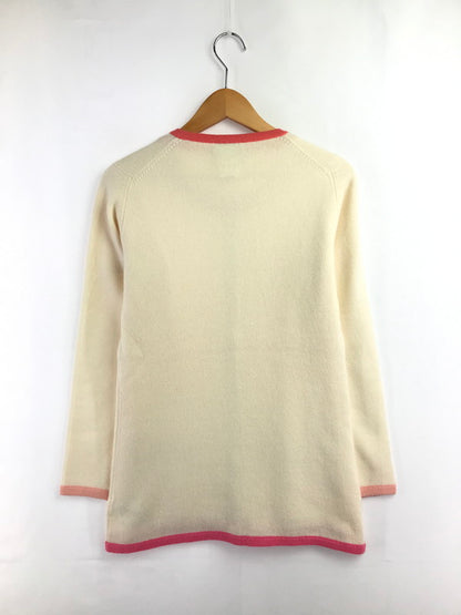 【中古品】【レディース】 98C VINTAGE CASHMERE CARDIGAN KNIT SET 98年 クルーズ ヴィンテージ カシミヤ カーディガン ニット セット アンサンブル トップス 183-260625-YY-01-tagh サイズ：40 カラー：マルチカラー 万代Net店