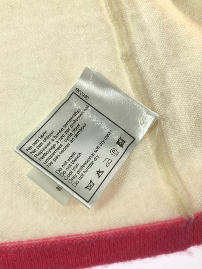 【中古品】【レディース】 98C VINTAGE CASHMERE CARDIGAN KNIT SET 98年 クルーズ ヴィンテージ カシミヤ カーディガン ニット セット アンサンブル トップス 183-260625-YY-01-tagh サイズ：40 カラー：マルチカラー 万代Net店