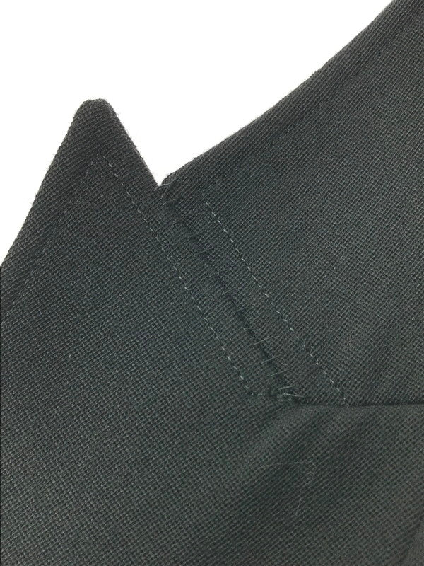 【中古品】【レディース】 97P VINTAGE TAILORED JACKET 97年 スプリング ヴィンテージ テーラードジャケット ココマーク ライトアウター 183-260625-YY-02-tagh サイズ：38 カラー：ブラック 万代Net店