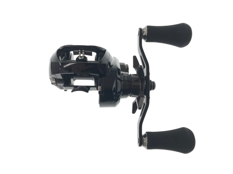 【中古美品】 DAIWA ダイワ 22 ZILLION TW HD 1000XHL 22ジリオン TW HD 1000XHL ベイトリール 左ハンドル 釣り 釣り具等 134-260729-rt-09-tagh 万代Net店