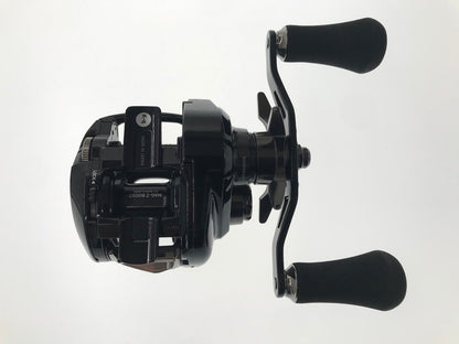 【中古美品】 DAIWA ダイワ 22 ZILLION TW HD 1000XHL 22ジリオン TW HD 1000XHL ベイトリール 左ハンドル 釣り 釣り具等 134-260729-rt-09-tagh 万代Net店