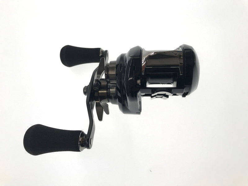 【中古美品】 DAIWA ダイワ 22 ZILLION TW HD 1000XHL 22ジリオン TW HD 1000XHL ベイトリール 左ハンドル 釣り 釣り具等 134-260729-rt-09-tagh 万代Net店