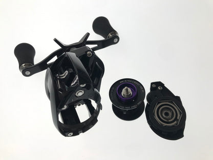 【中古美品】 DAIWA ダイワ 22 ZILLION TW HD 1000XHL 22ジリオン TW HD 1000XHL ベイトリール 左ハンドル 釣り 釣り具等 134-260729-rt-09-tagh 万代Net店