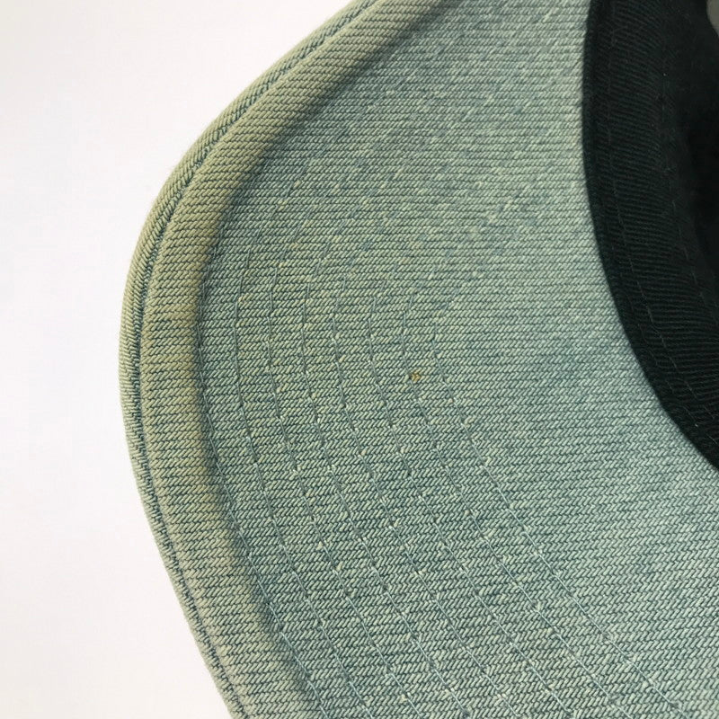 【中古品】【メンズ】 SUPREME シュプリーム × NIKE ACG ナイキ エーシージー 22AW DENIM 6-PANEL CAP DQ7832-469 デニム 6パネル キャップ 帽子 185-260716-rt-10-tagh サイズ：ONE SIZE カラー：ブルー 万代Net店