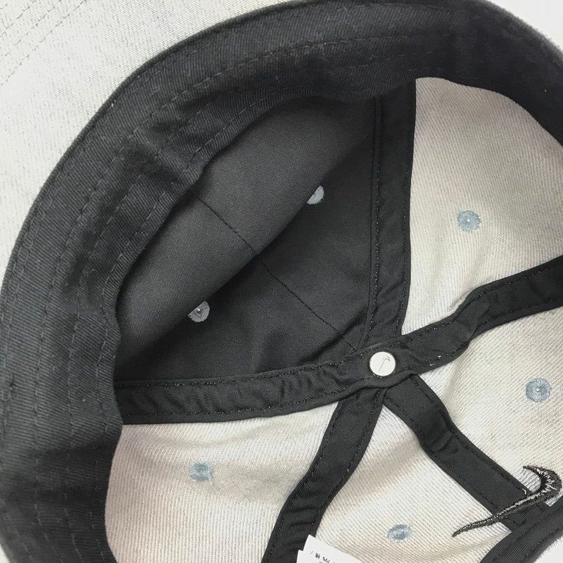 【中古品】【メンズ】 SUPREME シュプリーム × NIKE ACG ナイキ エーシージー 22AW DENIM 6-PANEL CAP DQ7832-469 デニム 6パネル キャップ 帽子 185-260716-rt-10-tagh サイズ：ONE SIZE カラー：ブルー 万代Net店