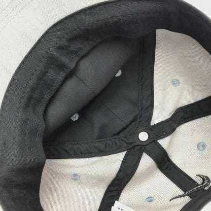 【中古品】【メンズ】 SUPREME シュプリーム × NIKE ACG ナイキ エーシージー 22AW DENIM 6-PANEL CAP DQ7832-469 デニム 6パネル キャップ 帽子 185-260716-rt-10-tagh サイズ：ONE SIZE カラー：ブルー 万代Net店