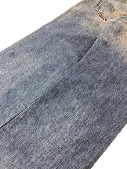 【現状渡し品】【メンズ】 LEVI'S リーバイス 00's 501 DENIM PANTS 03501-01 2000年代 501 デニム パンツ フィリピン製 ジーンズ 157-260702-rt-07-tag サイズ：W34 カラー：インディゴ 万代Net店