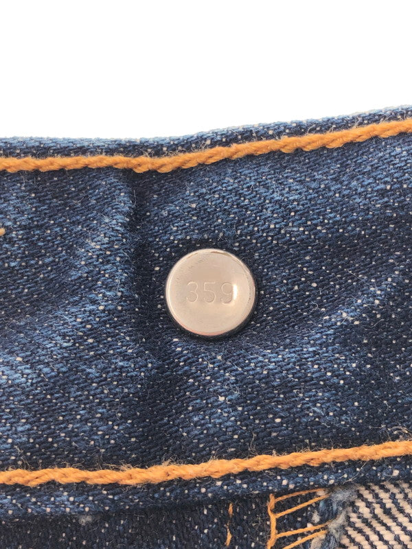 中古品】【メンズ】 LEVI'S 00's 501 DENIM PANTS 03501-01 フィリピン