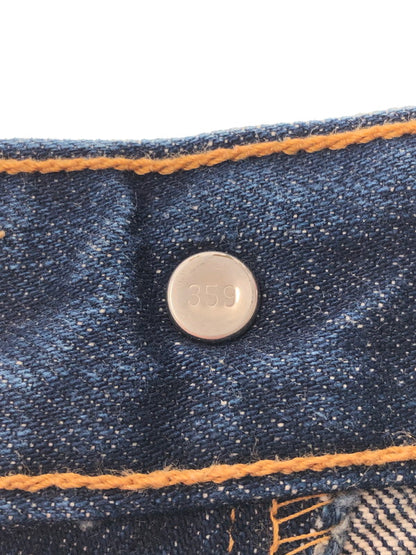 【中古品】【メンズ】 LEVI'S 00's 501 DENIM PANTS 03501-01 フィリピン製 501 デニム パンツ ボトムス ジーンズ 157-260627-rt-27-tagh サイズ：W34 カラー：インディゴ 万代Net店