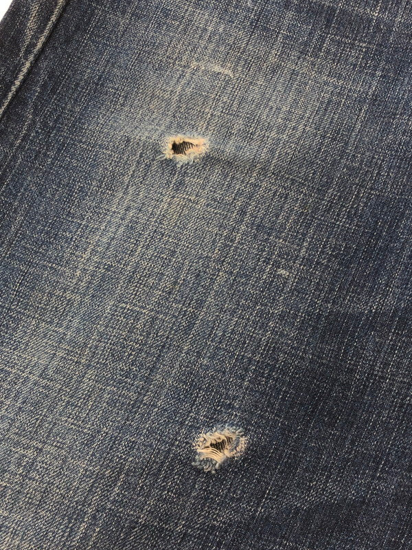 中古品】【メンズ】 LEVI'S 00's 501 DENIM PANTS 03501-01 フィリピン