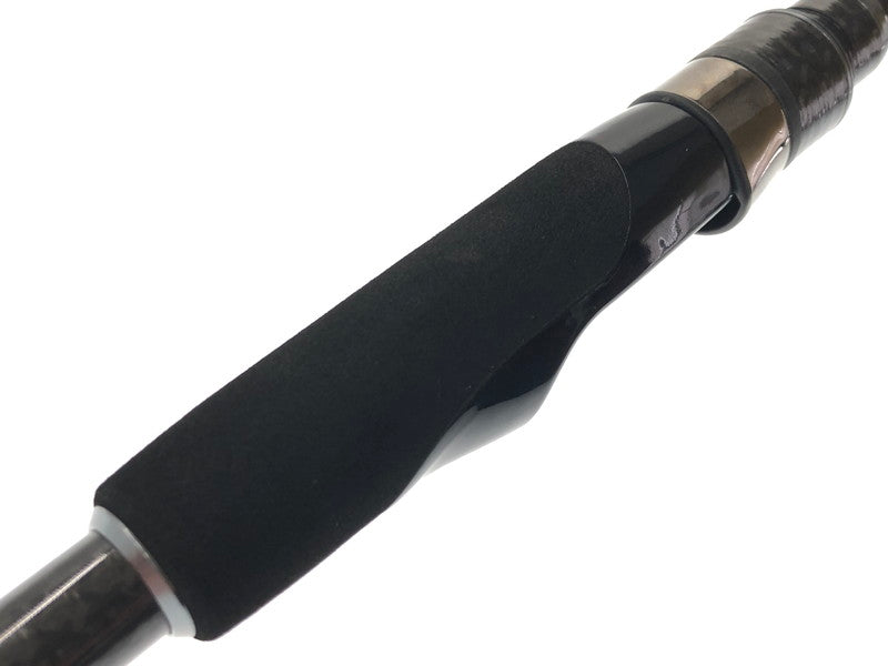【中古美品】 EVERGREEN エバーグリーン ゼファー アバンギャルド エースアタッカー96 ZAGS-96ML M+ スピニングロッド ルアーロッド【代金引換不可】【佐川急便発送】 釣り 釣り具等 133-260704-na-03-tagh 万代Net店