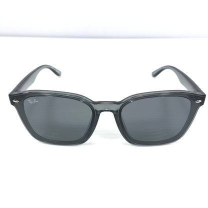 【中古品】【メンズ】 RAY-BAN レイバン SUNGLASSES RB4392D サングラス アイウェア アクセサリー 203-260703-YY-23-tagh サイズ：66□17 145 カラー：ポリッシュブラック 万代Net店