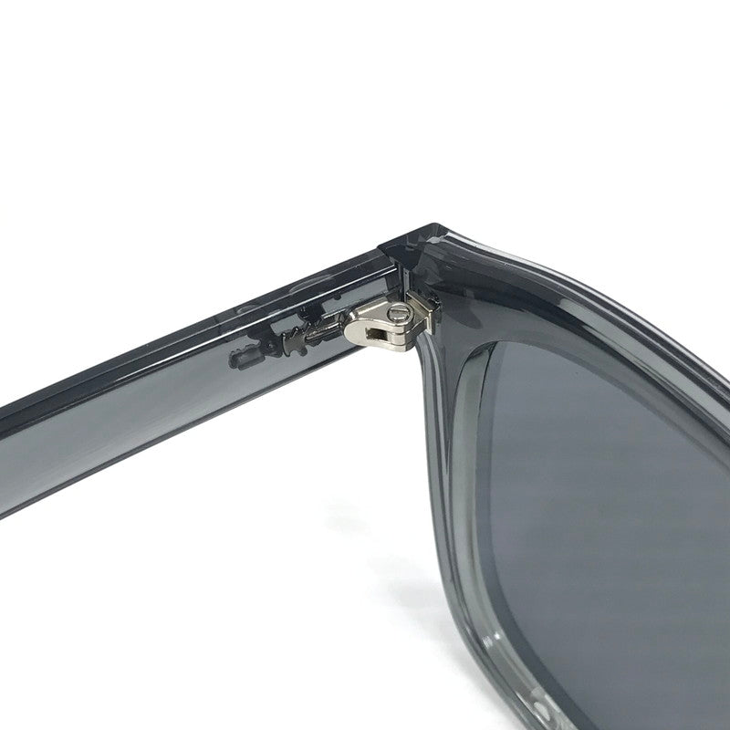 【中古品】【メンズ】 RAY-BAN レイバン SUNGLASSES RB4392D サングラス アイウェア アクセサリー 203-260703-YY-23-tagh サイズ：66□17 145 カラー：ポリッシュブラック 万代Net店