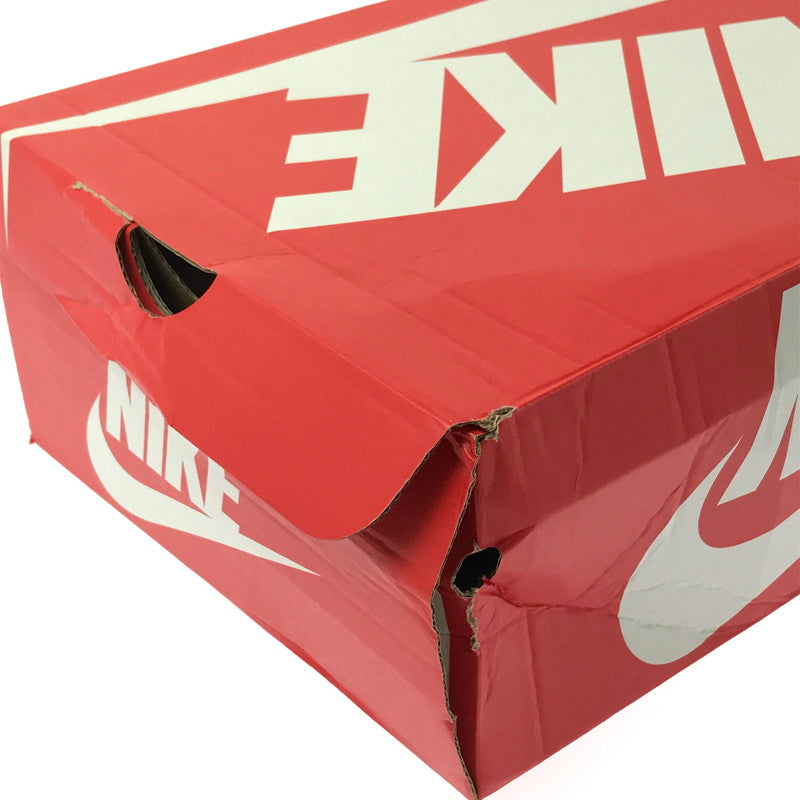【中古美品】【メンズ】 NIKE ナイキ AIR MORE UPTEMPO LOW FZ3055-102 エア モア アップテンポ ロー スニーカー 靴 160-260706-na-02-tagh サイズ：28cm US 10 カラー：WHITE/FIR 万代Net店
