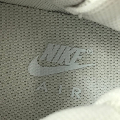 【中古美品】【メンズ】 NIKE ナイキ AIR MORE UPTEMPO LOW FZ3055-102 エア モア アップテンポ ロー スニーカー 靴 160-260706-na-02-tagh サイズ：28cm US 10 カラー：WHITE/FIR 万代Net店