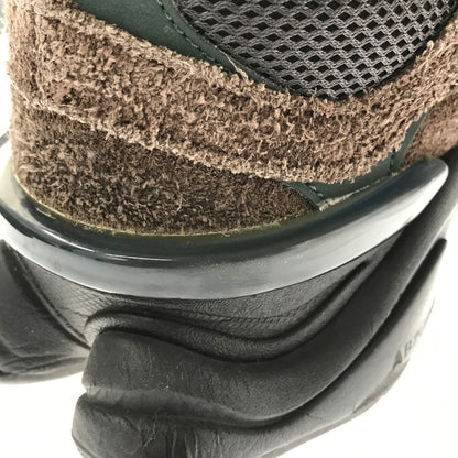 【中古品】【メンズ】 NEW BALANCE ニューバランス BEEF&BROCCOLI U9060OUT ビーフ＆ブロッコリー スニーカー 靴 162-260719-rt-29-tagh サイズ：26cm US8 カラー：ブラウン 万代Net店