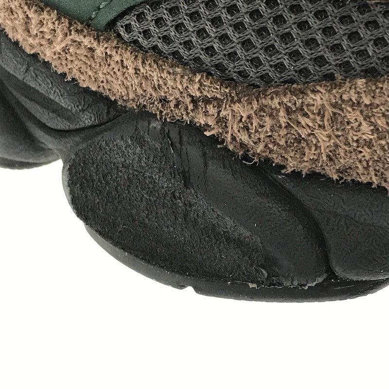【中古品】【メンズ】 NEW BALANCE ニューバランス BEEF&BROCCOLI U9060OUT ビーフ＆ブロッコリー スニーカー 靴 162-260719-rt-29-tagh サイズ：26cm US8 カラー：ブラウン 万代Net店