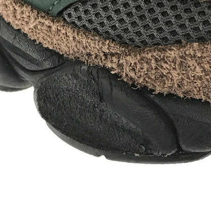 【中古品】【メンズ】 NEW BALANCE ニューバランス BEEF&BROCCOLI U9060OUT ビーフ＆ブロッコリー スニーカー 靴 162-260719-rt-29-tagh サイズ：26cm US8 カラー：ブラウン 万代Net店